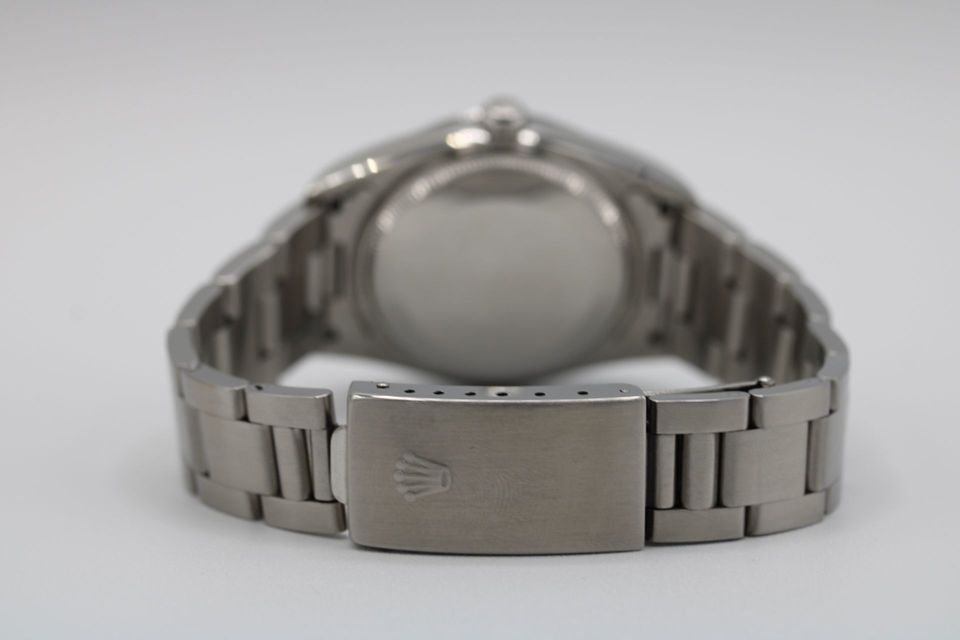 Rolex Air-King 14000 Image 5